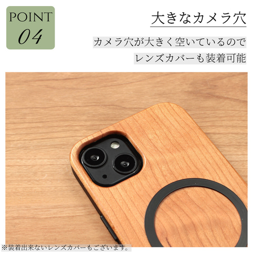 iphone ケース 木製 カード収納 マグセーフ レジン レザー iphone ケース 木製 16 15 14 pro 13 12 se 11 マグセーフ