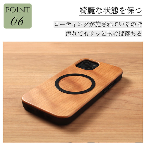 iphone ケース 木製 カード収納 マグセーフ レジン レザー iphone16 ケース 木製 iphone16Pro iphone16Plus iphone16ProMAX