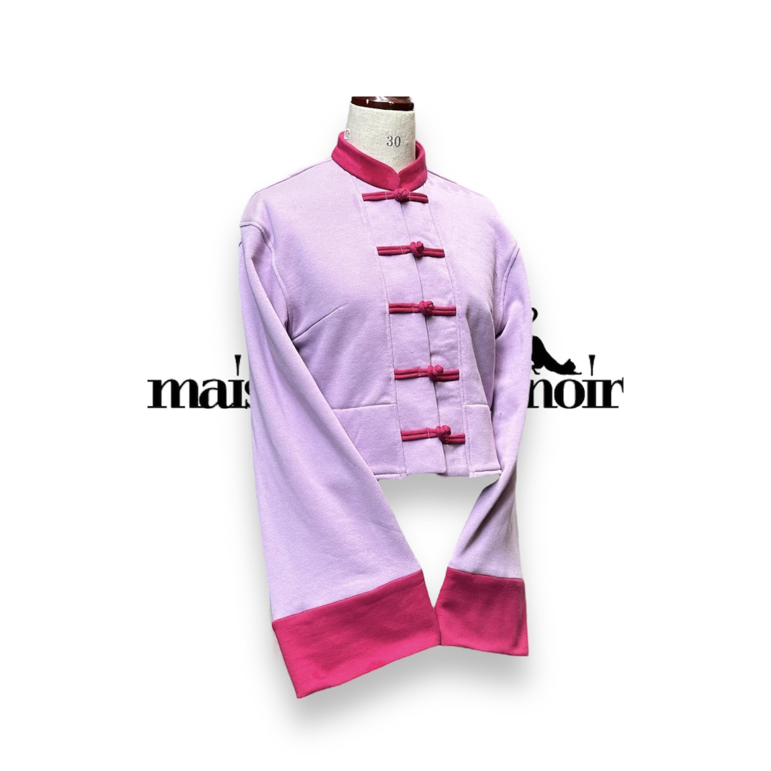 チャイナジャケット