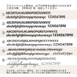 バレエ　ローズコレクション　バラチャーム付ボールペン 文字入れ無料 3枚目の画像