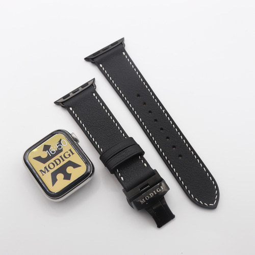 Modigi Apple Watch アップルウォッチ ベルト バンド 44 45 40