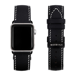 AppleWatch 6 5 4 8 7レザーバンド 45 アップルウォッチ SE