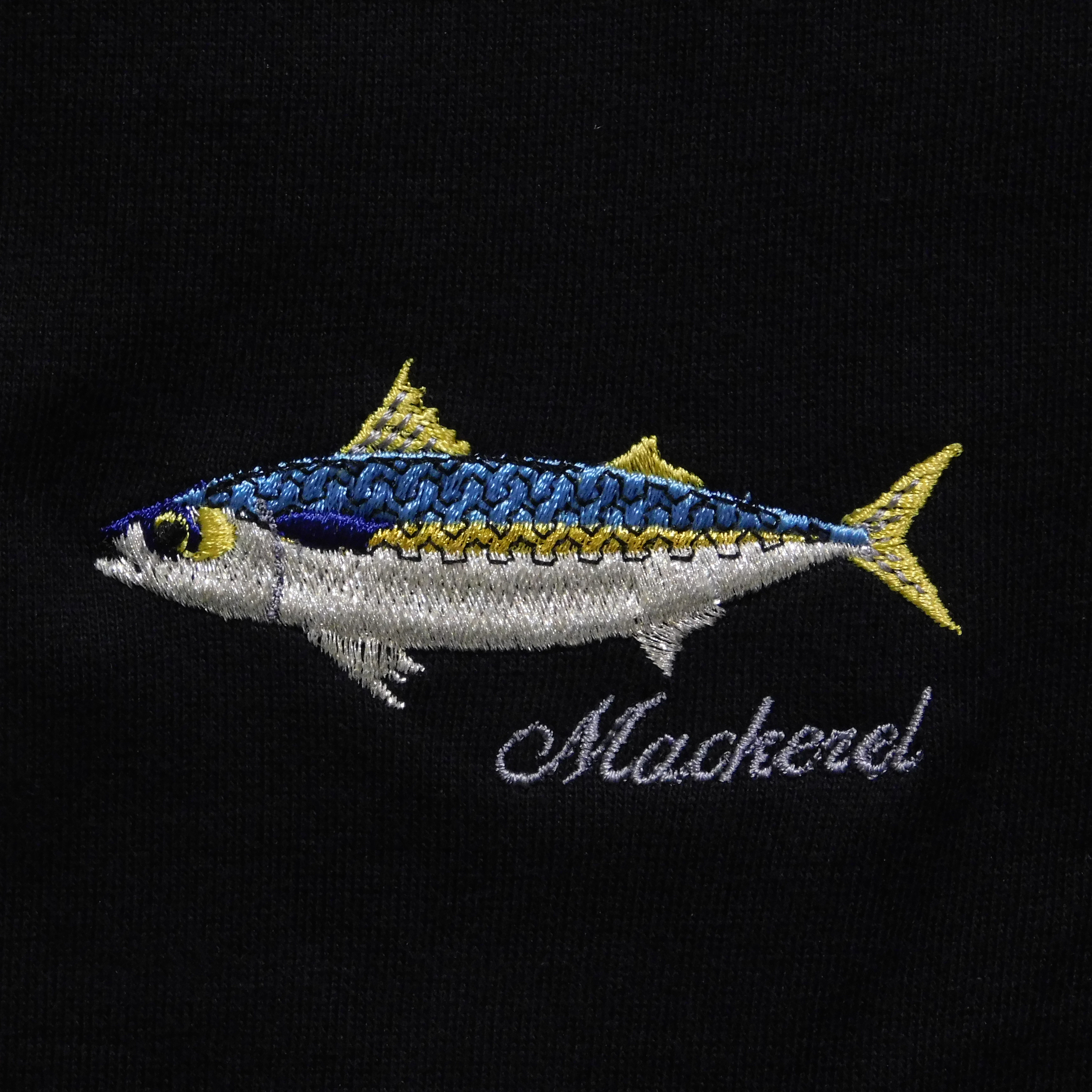 Qi様　オーダー　パラコード　ナップサック　刺繍　Tシャツ Qi様 オーダー パラコード ナップサック 刺繍 Tシャツ バック刺繍