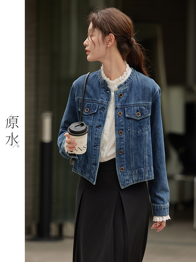 2点以上でさらに10%OFF】デニムジャケット - 90s デニム