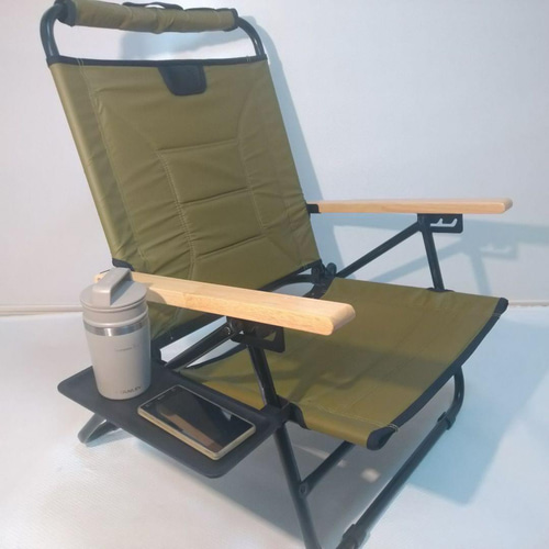 アッソブ　ローバーチェアサイドテーブル
左右セット AS2OV アッソブSIDE TABLE LEFT for AS2OV ROVER CHAIR ローバー