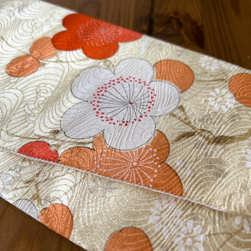 袱紗 着物リメイク 冠婚葬祭・御朱印帳入れにも No.A15 その他ケース