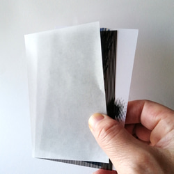 竜のスリットアニメ　カード 8枚目の画像