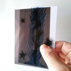 竜のスリットアニメ　カード 9枚目の画像