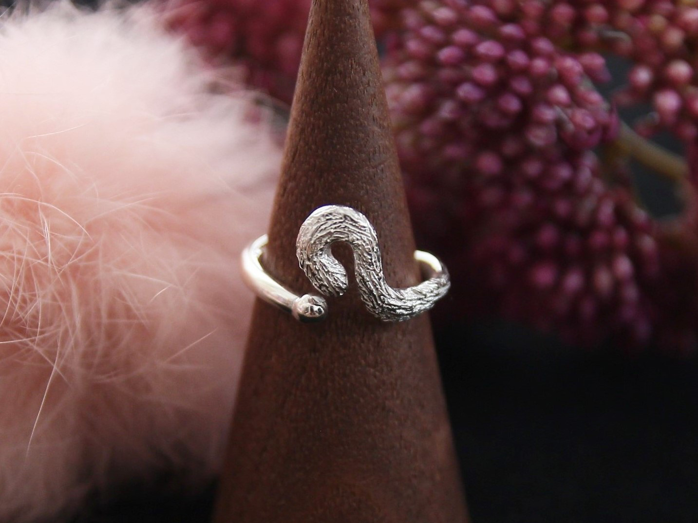 かぎしっぽSV925