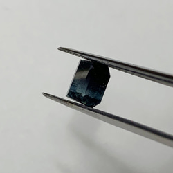 一点もの Bi-color Indicolite Tourmaline リング/ 受注制作 9枚目の画像