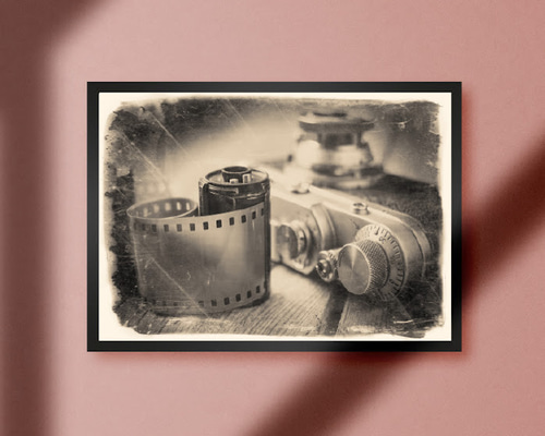 カメラ　置物　アメリカ　ビンテージ 5d8fec55bcc067a09e2d39673a81d0