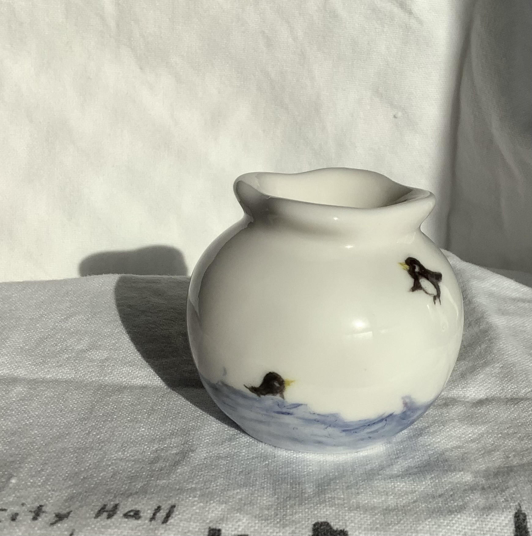 【じいちゃんのコレクション】青緑色 陶器 花瓶 象の持ち手付き 楽天市場】□スペイン陶器□ハエン花瓶 H15cm絵柄 53 A : ペット