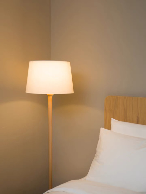 belaDESIGN ベラデザイン　ライト・照明 Charon Floor Lamp カロンフロアランプ 2枚目の画像