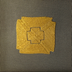 刺繍/Works-Yellow ver. 2枚目の画像