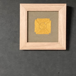 刺繍/Works-Yellow ver. 3枚目の画像