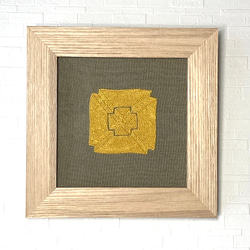 刺繍/Works-Yellow ver. 1枚目の画像