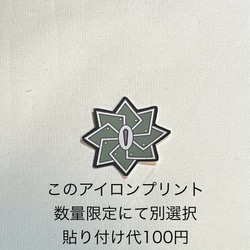 【再販✨】松皮柄(松皮②) 和柄マスク　風　傷　鬼　綿100％  サイズ・裏地選択可　和風 3枚目の画像