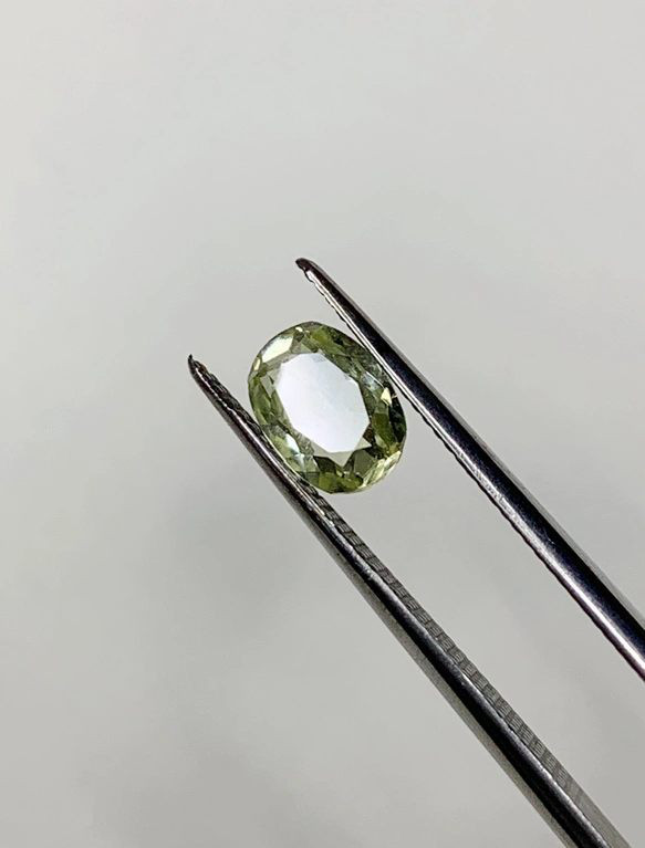 希少石 Sillimanite ルース