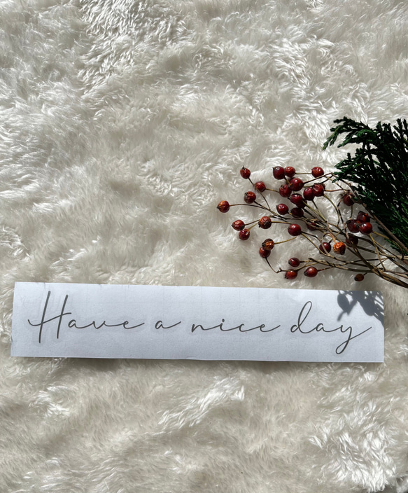 ＊購入前にお読みください＊ 4枚目の画像