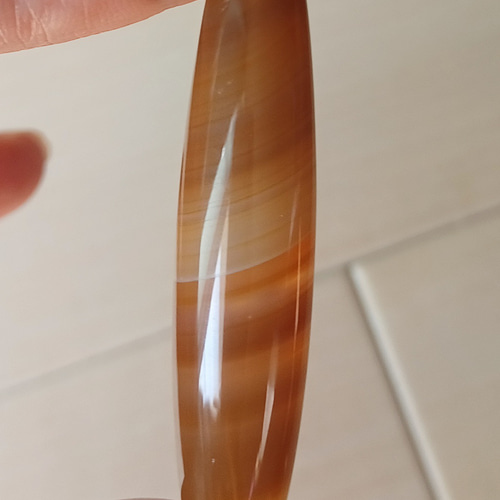 蒙古 九眼頁岩石 蒙天珠 ゴビ瑪瑙 ビーズ momobeabh 通販 17095856