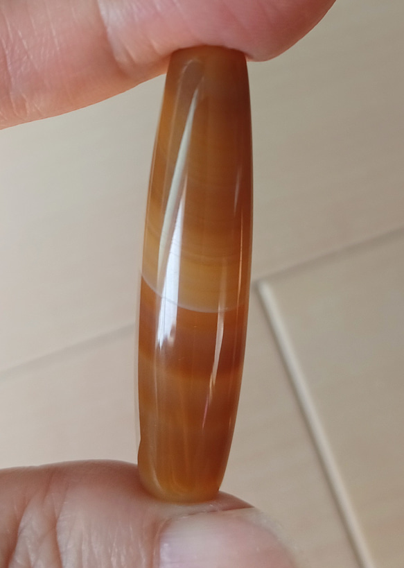 蒙古 九眼頁岩石 蒙天珠 ゴビ瑪瑙 ビーズ momobeabh 通販 17095856