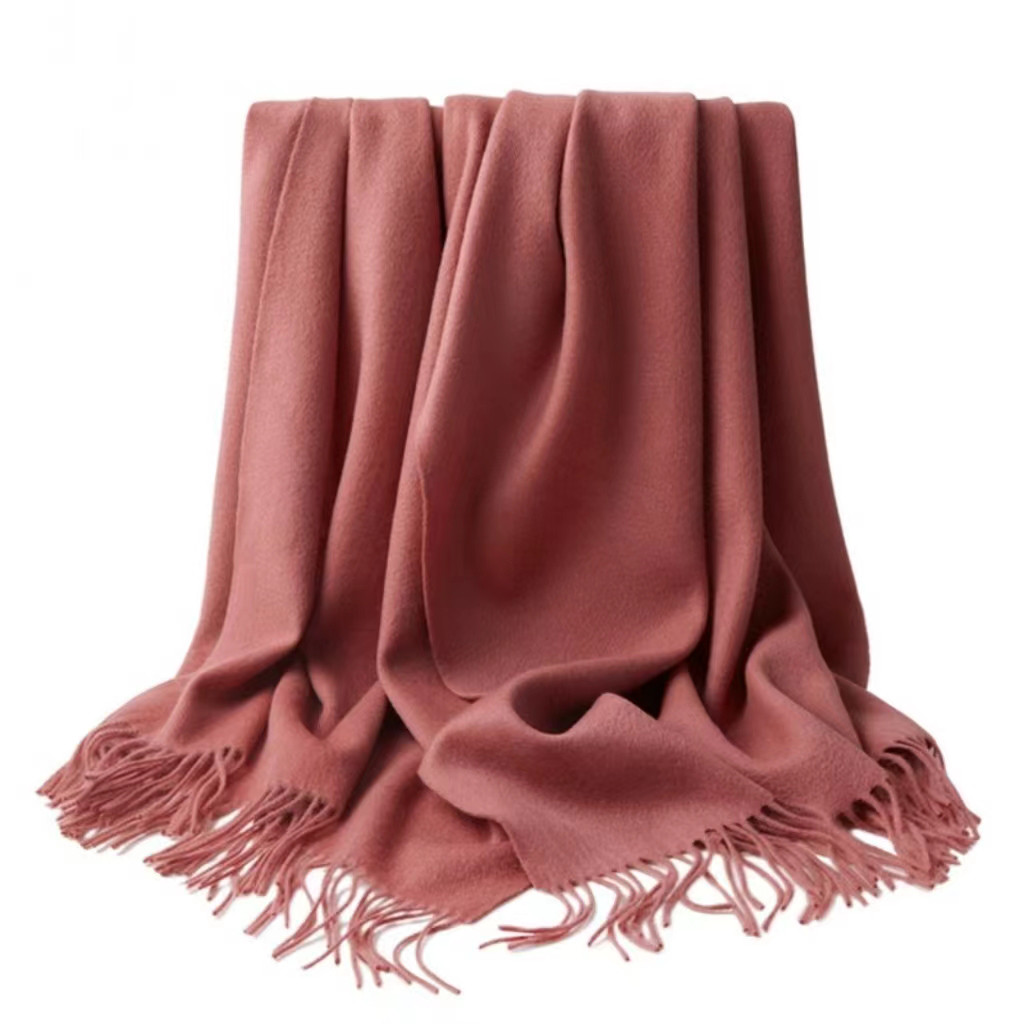 スヌード冬 ネックウォーマー スヌード マフラー レディ ストール カシミヤ100% 内モンゴル製 最高のカシミヤ 特大