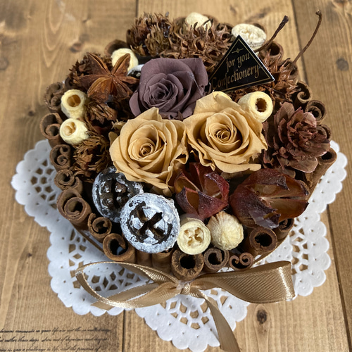 綺麗なお花の銀製ケーキサーバー Harris & Son ドイツ 綺麗なお花の銀製ケーキサーバー Harris & Son ドイツ