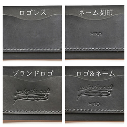 【Short Size Trucker Wallet-09】 19枚目の画像