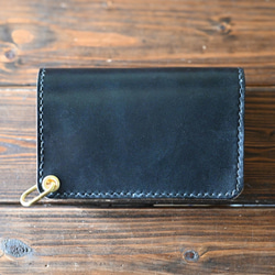 【Short Size Trucker Wallet-09】 3枚目の画像