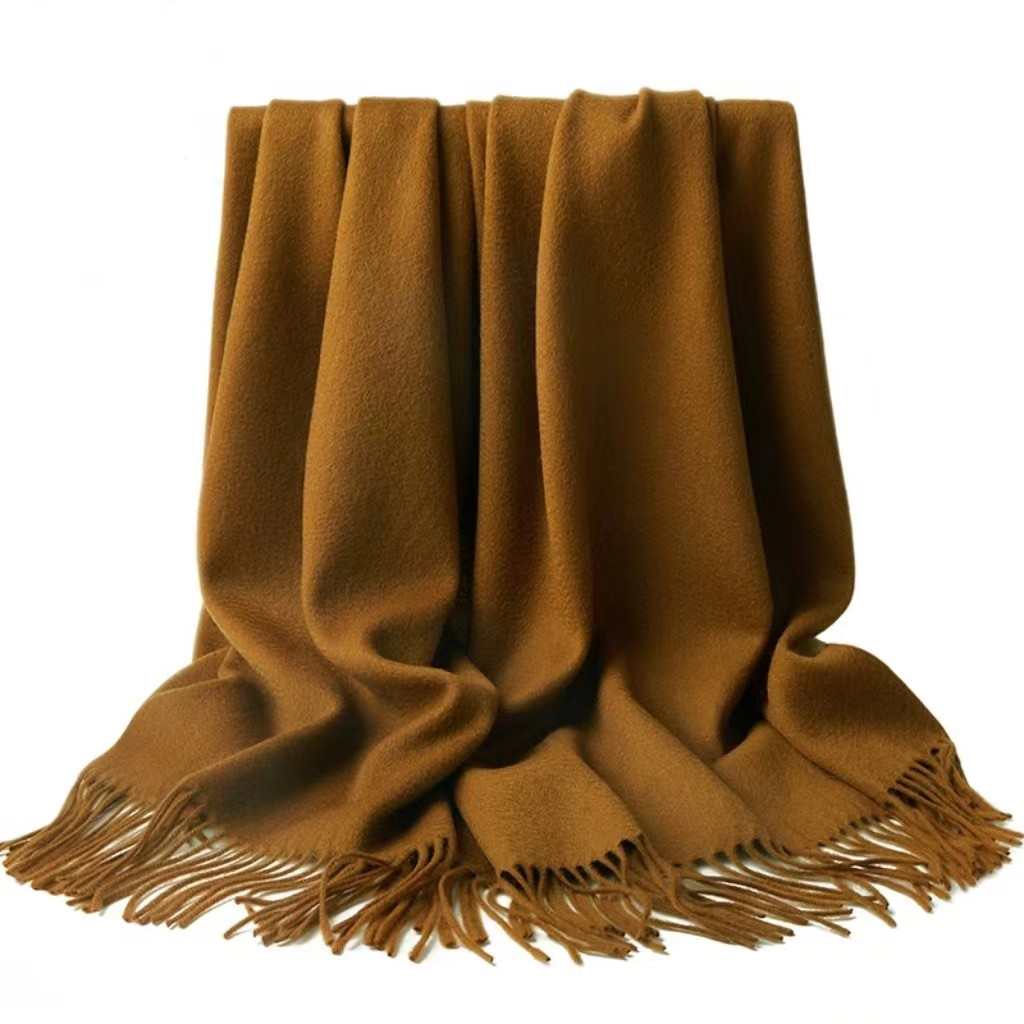 スヌード冬 ネックウォーマー スヌード マフラー レディ ストール カシミヤ100% 内モンゴル製 最高のカシミヤ 特大