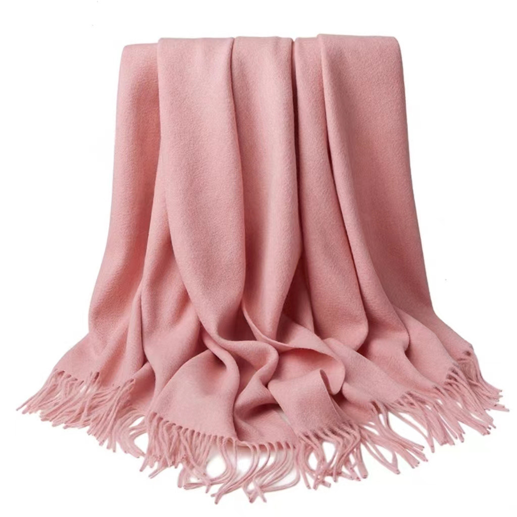 スヌード冬 ネックウォーマー スヌード マフラー レディ ストール カシミヤ100% 内モンゴル製 最高のカシミヤ 特大