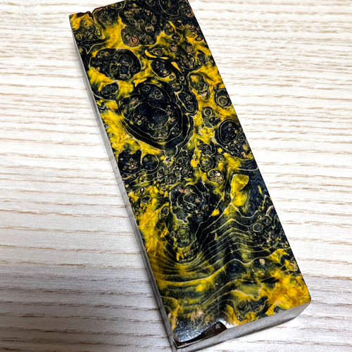 ☆訳あり品セール☆スタビライズドウッド　バール材瘤材 スタビライズドウッド バール材 瘤材 木材・板 Mizuki 通販 17095992