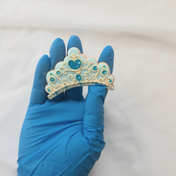 シンデレラ♡アイシングクッキーDXフルセット 【お誕生日 ウェディング 記念日 に♡】 3枚目の画像