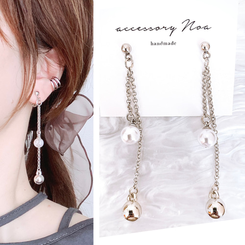 ロンハーマン ヘアーアクセサリー バレッタ ブローチ ロンハーマン