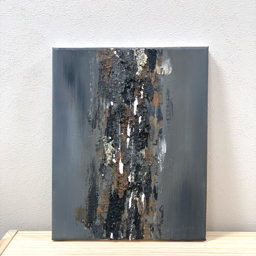 ブラック】モダンアート 近代アート 抽象画 テクスチャーアート ブラック】モダンアート 近代アート 抽象画 テクスチャーアート