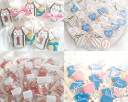 クッキー様♡ありがとうございます♡ いつもありがとうございますクッキー「詰め合わせ」 | kokorozukushi