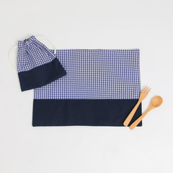 チェック 弁当袋 のおすすめ人気通販｜Creema(クリーマ) ハンドメイド