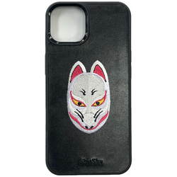 刺繍スマホケース】虎 iPhoneケース・カバー ShiiShu 通販 17097615