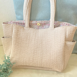 リバティ バッグ・カバン の人気通販｜Creema(クリーマ) ハンドメイド