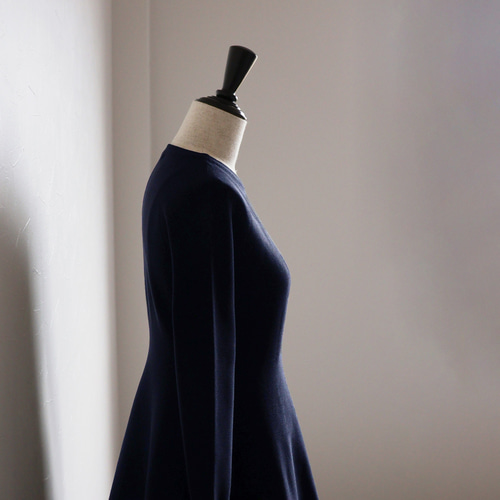 美品 ドレス AMERI vintage ASHLEY FLOWER DRESS（Ameri VINTAGE