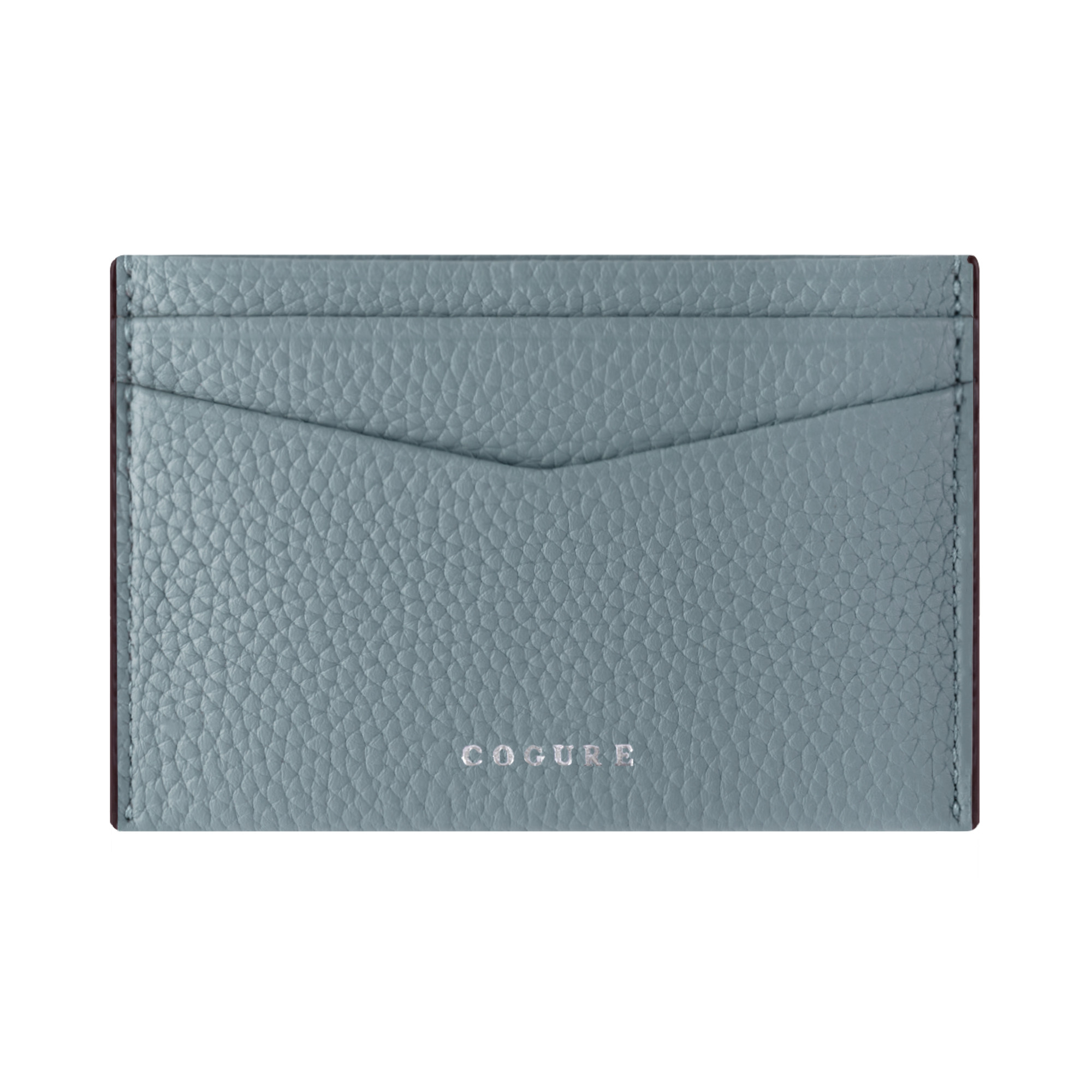 薄型 カードホルダー <COPCC15> ブルーリン