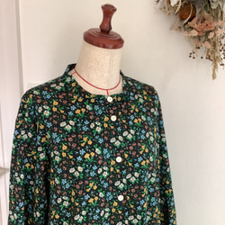 リバティ ワンピース のおすすめ人気通販 検索結果｜Creema(クリーマ