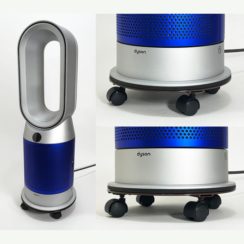 ☆ダイソン HP07 Dyson Purifier Hot + Cool の移動キャスター台 ☆ダイソン HP07 Dyson Purifier Hot + Cool の移動キャスター台