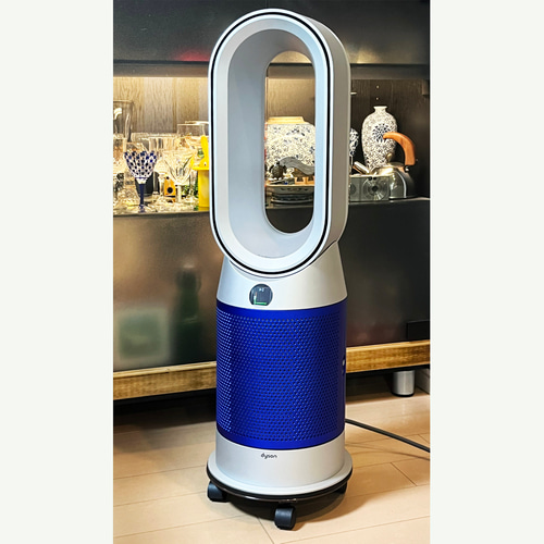 ☆ダイソン HP07 Dyson Purifier Hot + Cool の移動キャスター台 ☆ダイソン HP07 Dyson Purifier Hot + Cool の移動キャスター台