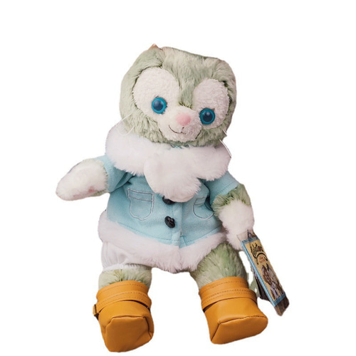 そのまま発送　専用出品　ステラルー リーナベル ぬいぐるみコスチューム 50cmステラルー コスチューム 秋冬暖かいジャケット ぬいぐるみ服 40cm