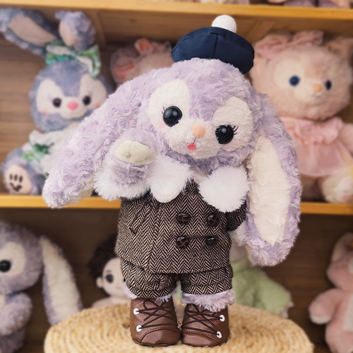 リーナベル、ステラルーぬいぐるみ 楽天市場】リーナベル ＆ ステラルーぬいぐるみ Sサイズ 2体