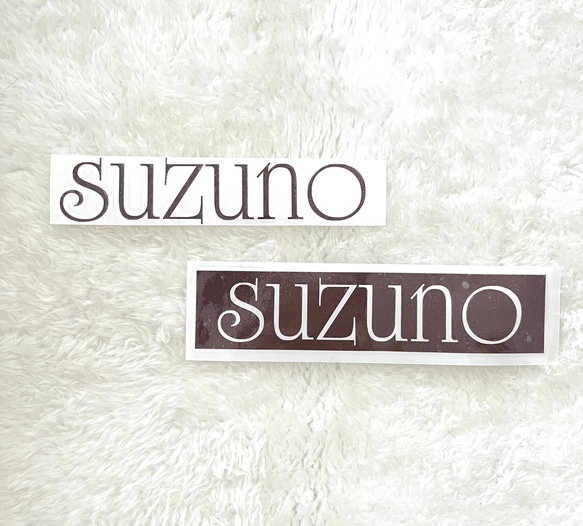 ＊オーダーについて＊ 18枚目の画像