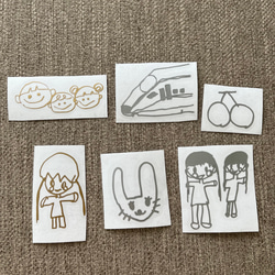 ＊オーダーについて＊ 13枚目の画像