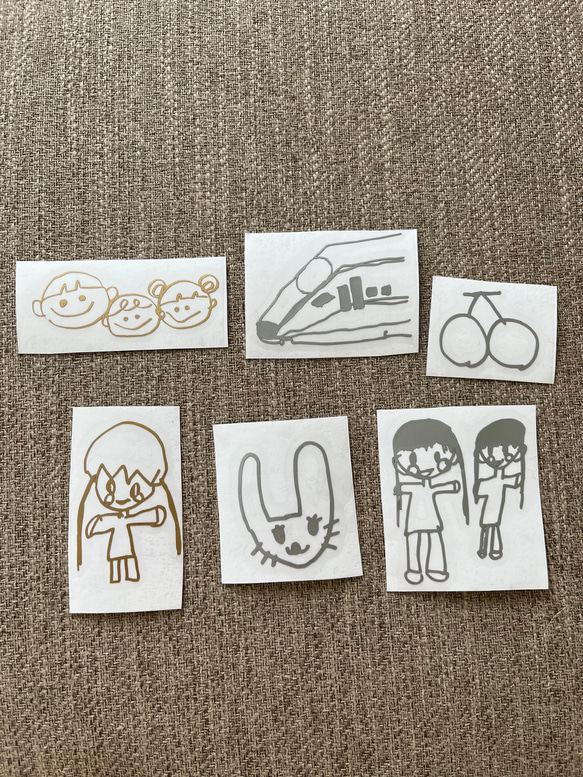 ＊オーダーについて＊ 13枚目の画像