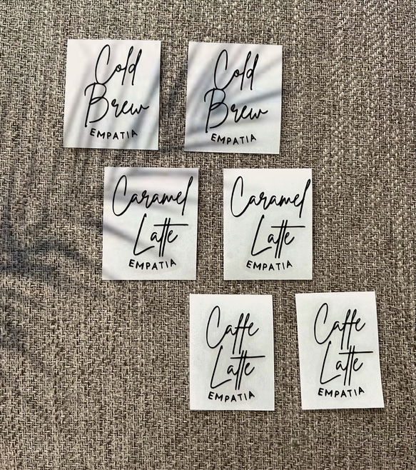 ＊オーダーについて＊ 19枚目の画像